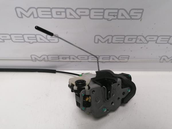 Fechadura / fecho porta trás direito OPEL Insignia A (G09)