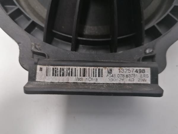 Sound system column / Speakers  OPEL Insignia A (G09) Imagem-3