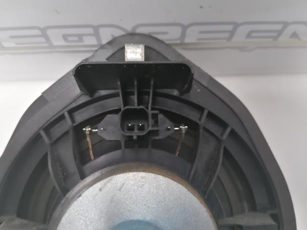 Sound system column / Speakers  OPEL Insignia A (G09) Imagem-2