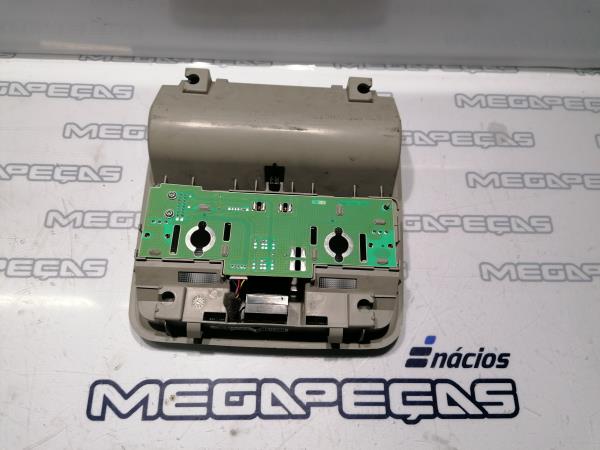 Interior roof light TOYOTA Auris Hatchback (_E15_) Imagem-1