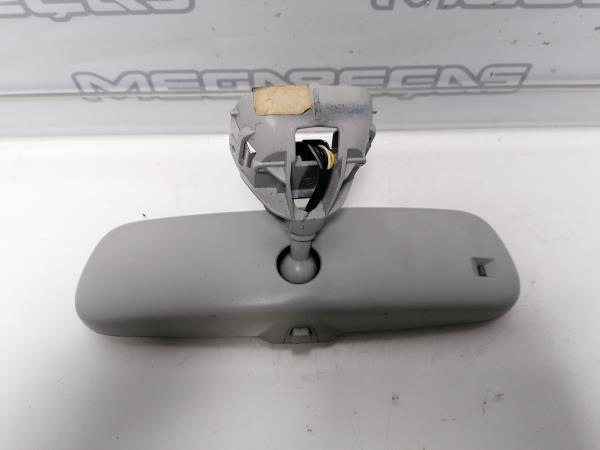 Espelho retrovisor interior VOLKSWAGEN Golf VI (5K1) Imagem-2