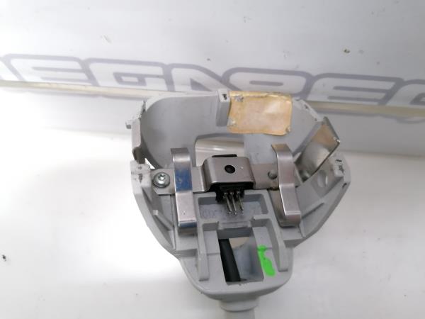 Espelho retrovisor interior VOLKSWAGEN Golf VI (5K1) Imagem-1