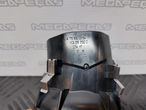 Difusor / saída de ar MERCEDES-BENZ Classe A (W176) Imagem-4