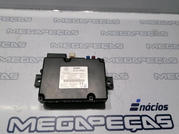 Módulo genérico MERCEDES-BENZ Classe A (W176)