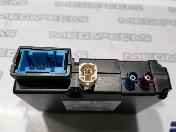 Módulo genérico MERCEDES-BENZ Classe A (W176) Imagem-2