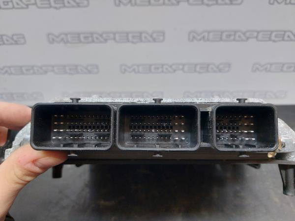 Centralina motor / ECU PEUGEOT 407 (6D_) Imagem-2