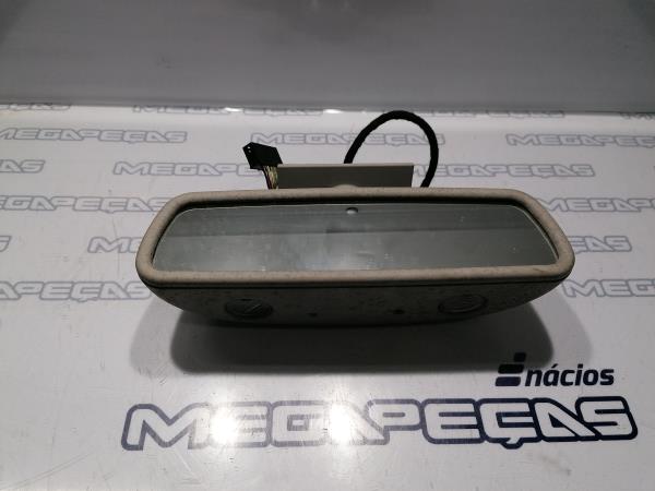 Espelho retrovisor interior AUDI A8 (4E_)