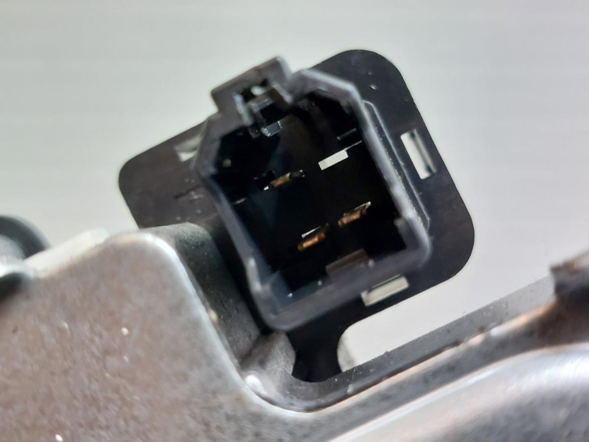 Rear Wiper Motor SUZUKI Swift III (MZ, EZ) Imagem-2