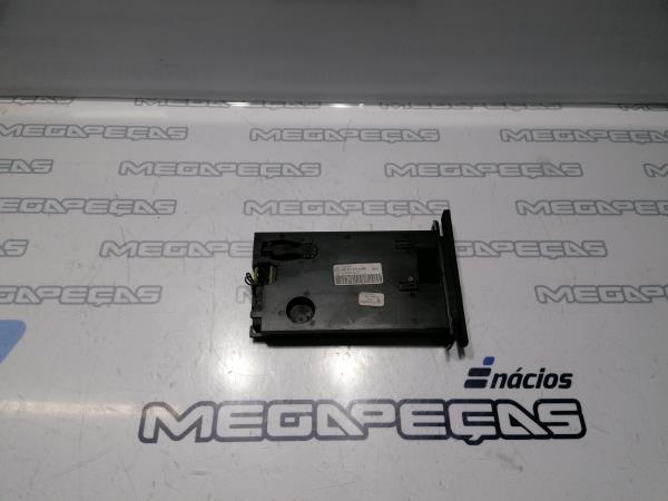 Porta Cartões AUDI A8 (4E_) | 2002 - 2010