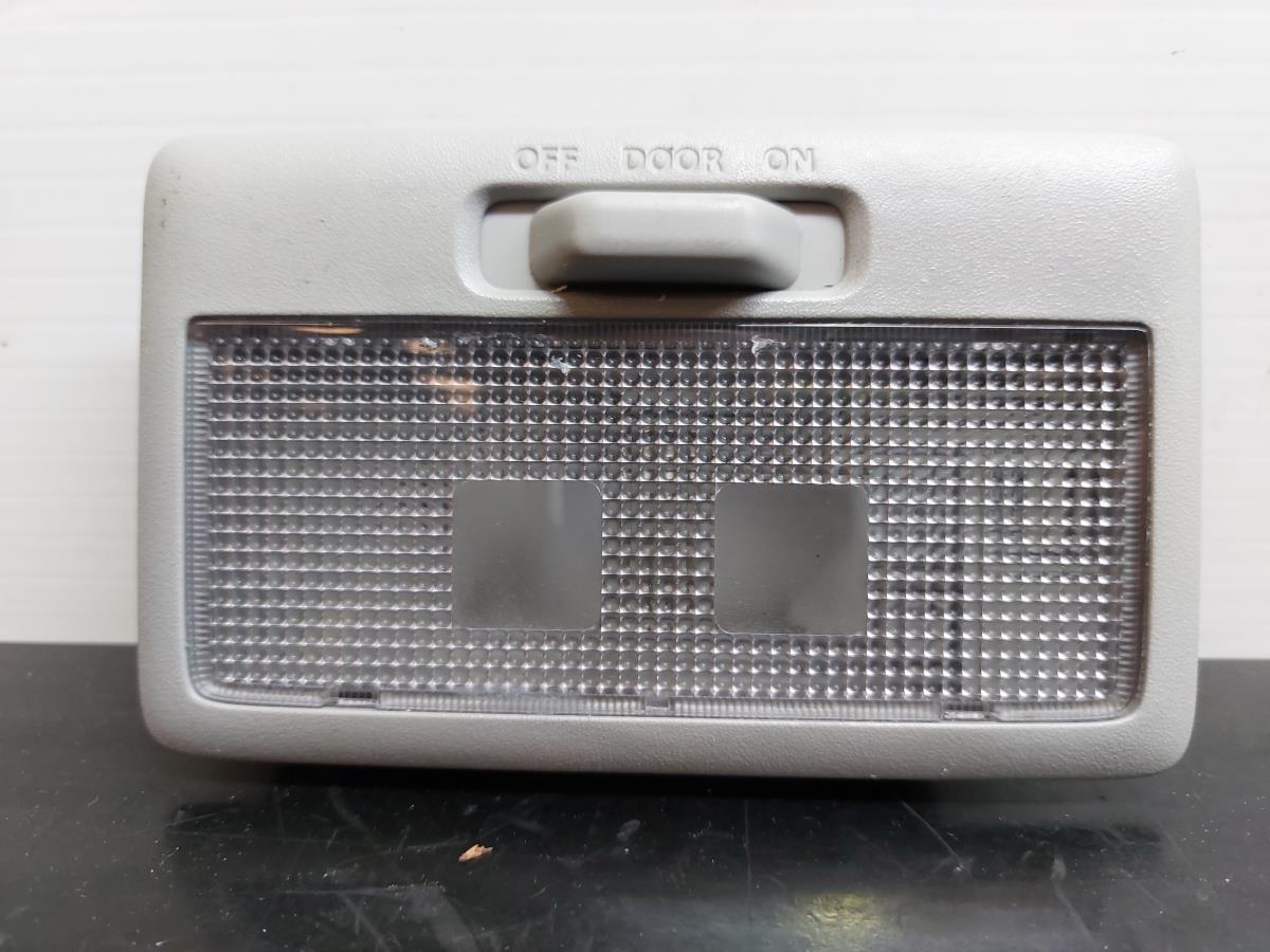 Plafonier central SUZUKI Swift III (MZ, EZ)