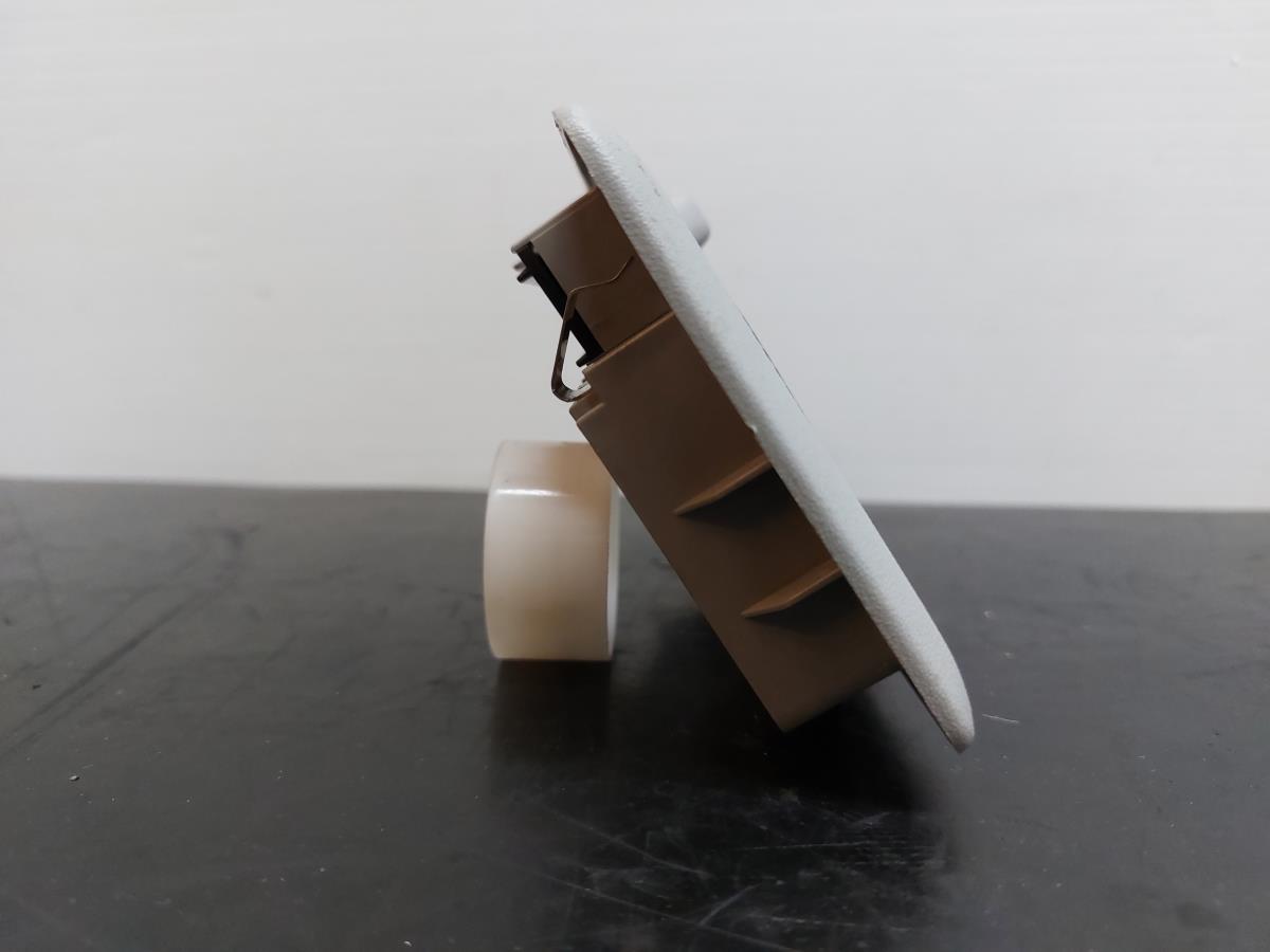 Plafonier central SUZUKI Swift III (MZ, EZ) Imagem-3