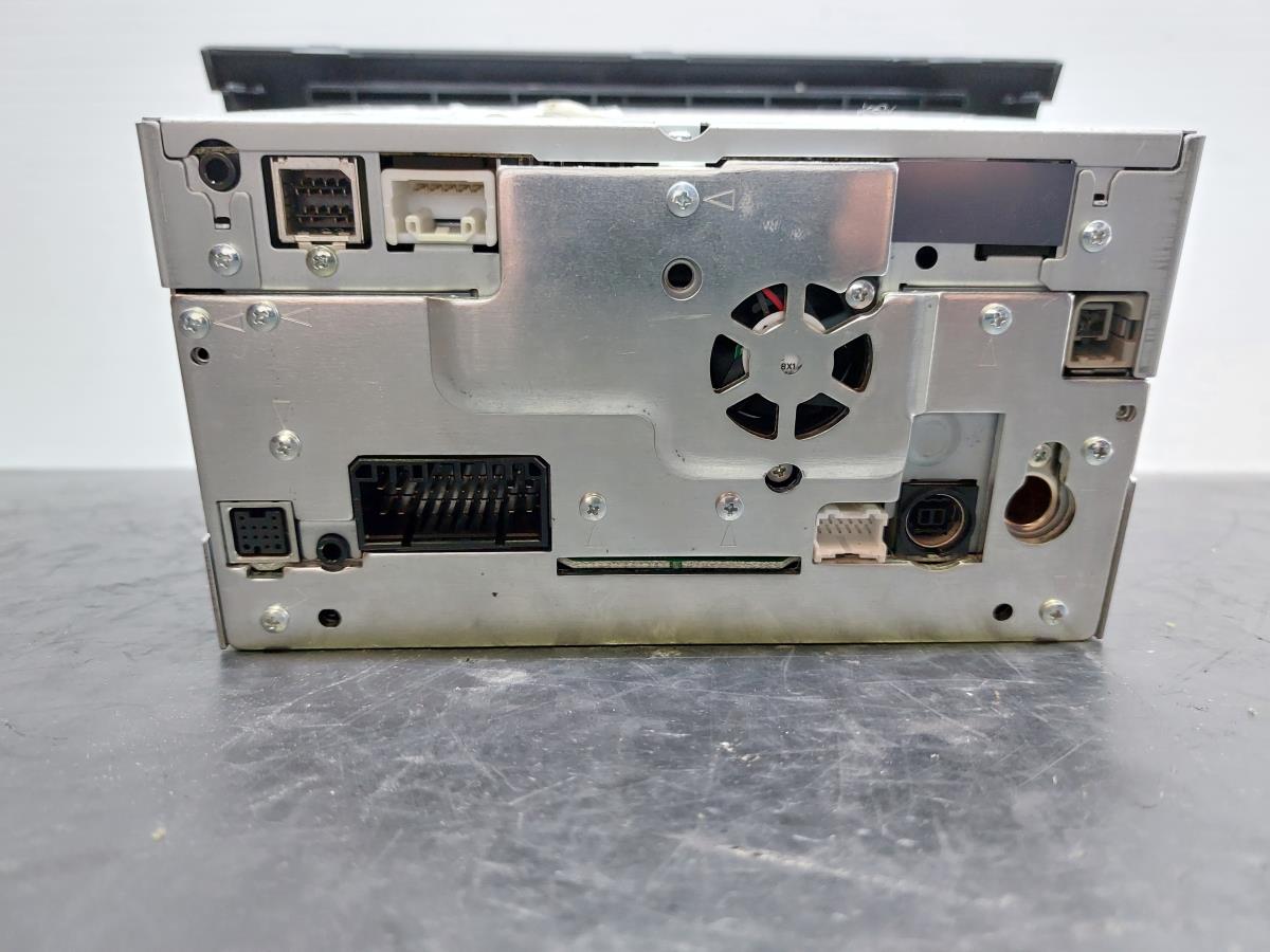 Rádio / auto-rádio SUZUKI Swift III (MZ, EZ) Imagem-3