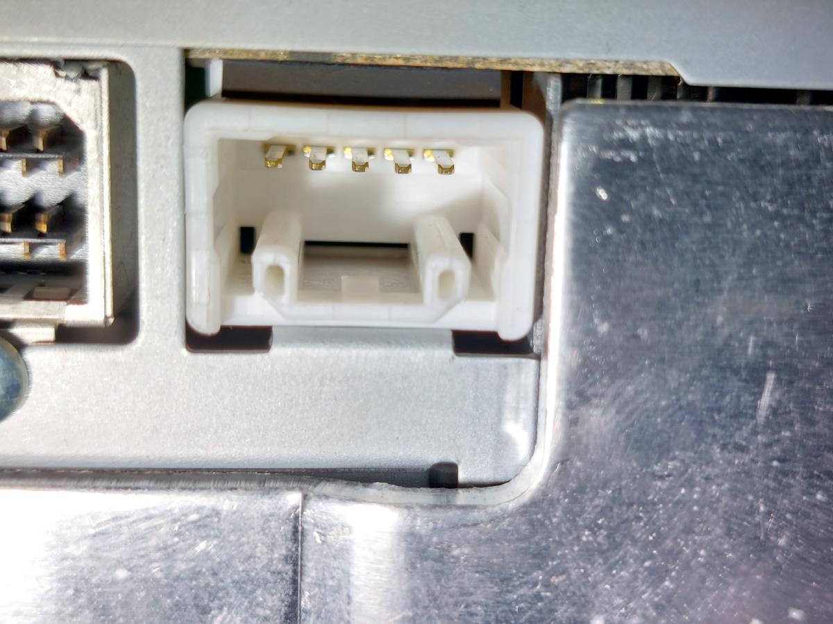 Rádio / auto-rádio SUZUKI Swift III (MZ, EZ) Imagem-5