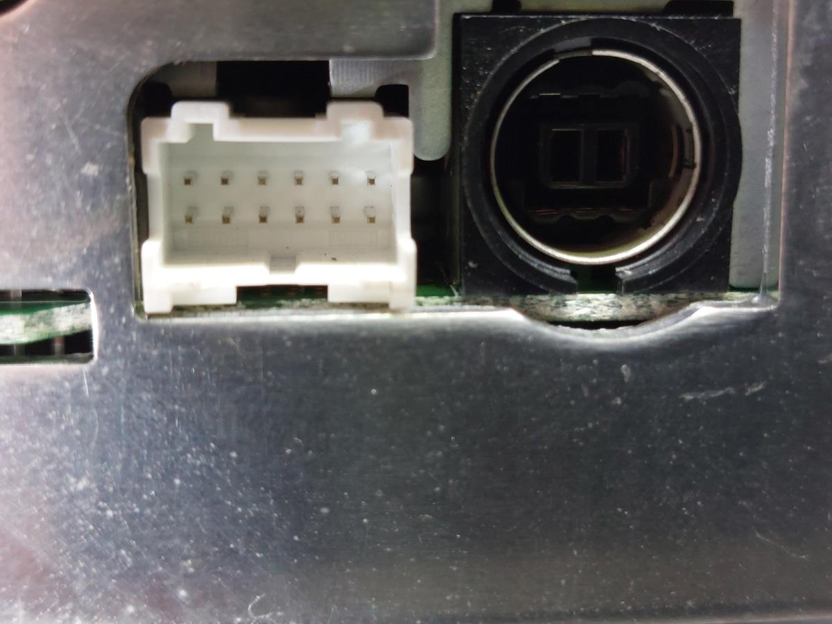 Rádio / auto-rádio SUZUKI Swift III (MZ, EZ) Imagem-8