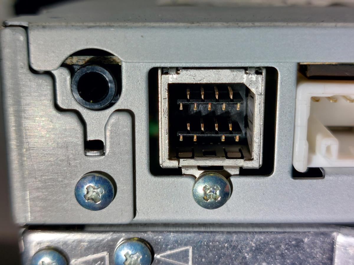 Radio / autorradio SUZUKI Swift III (MZ, EZ) Imagem-4