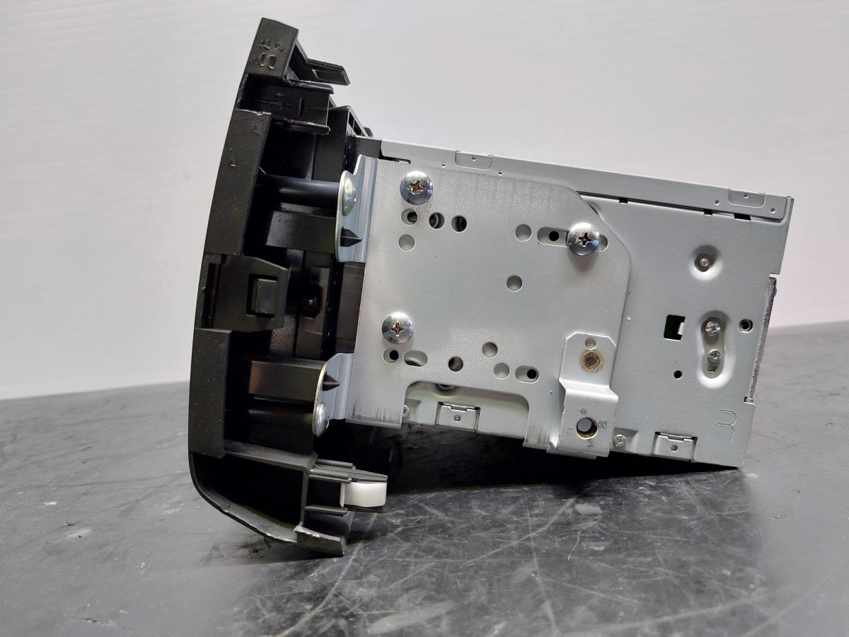 Radio / autorradio SUZUKI Swift III (MZ, EZ) Imagem-9