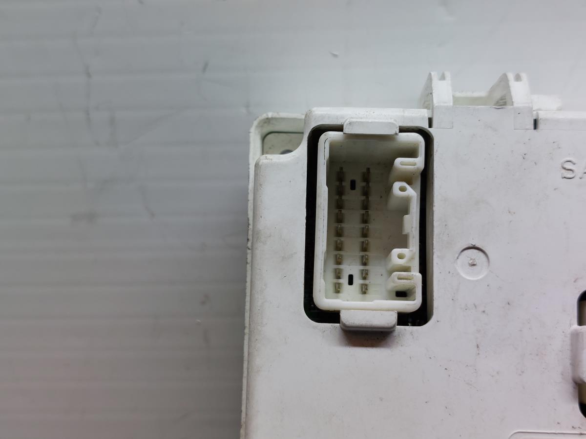 Caixa fusíveis / SAM / BSI SUZUKI Swift III (MZ, EZ) Imagem-1