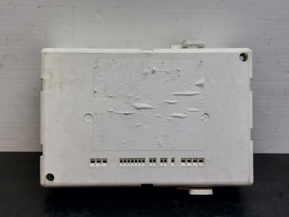 Caixa fusíveis / SAM / BSI SUZUKI Swift III (MZ, EZ) Imagem-5