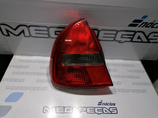 Left Tail light MITSUBISHI Carisma Hatchback (DA_)