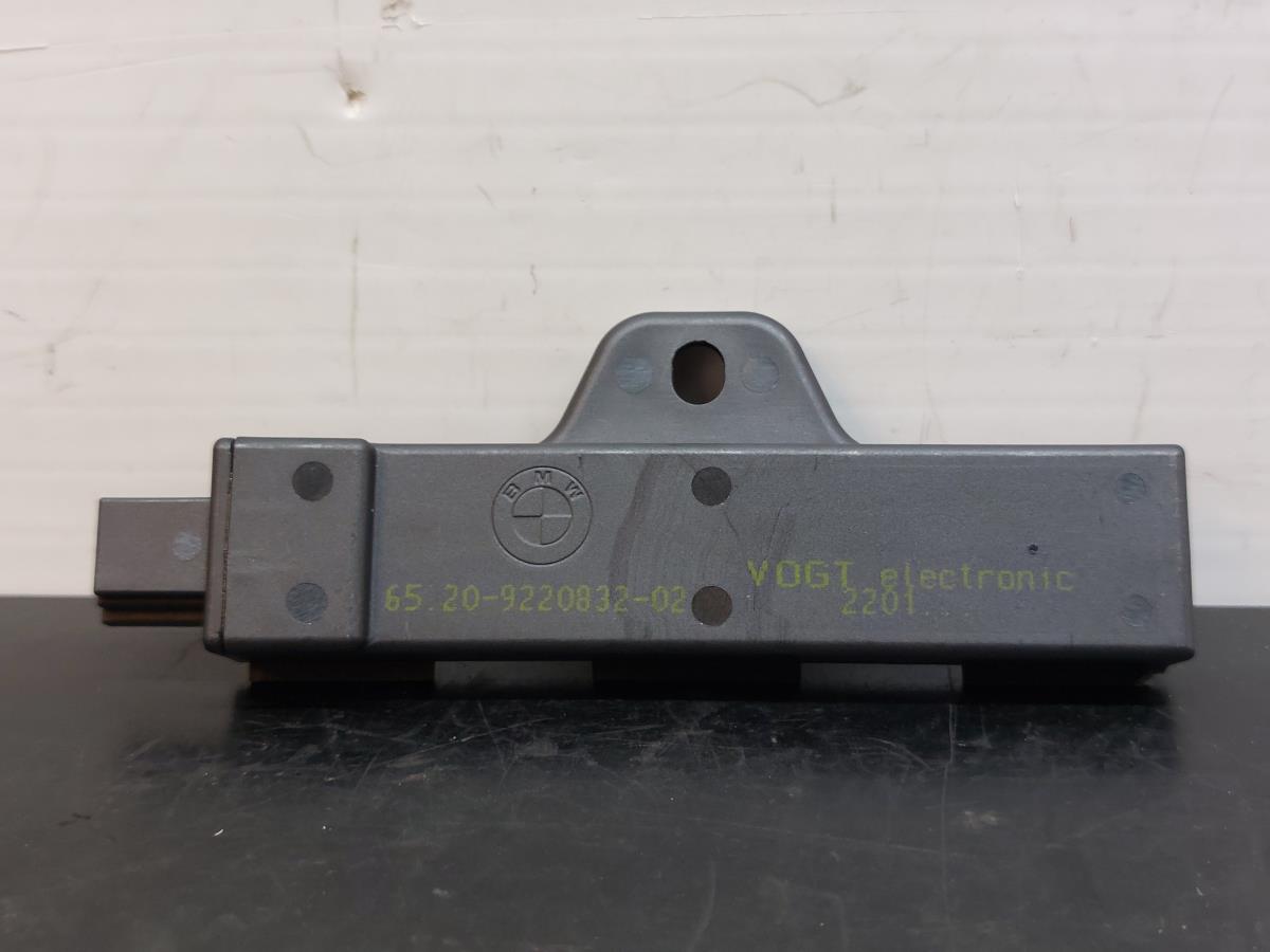 Antena BMW 5 (F10) | 2009 - 2016