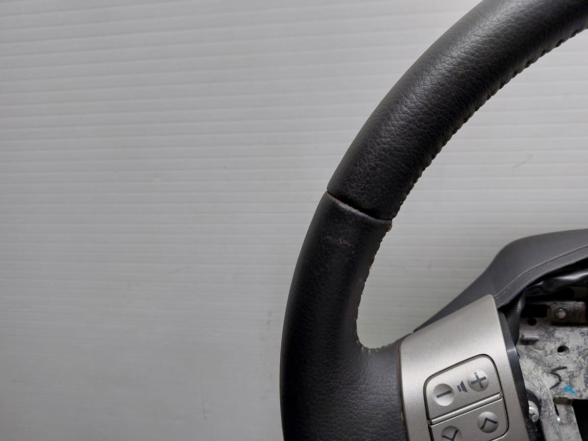 Volante SUZUKI Swift III (MZ, EZ) Imagem-4
