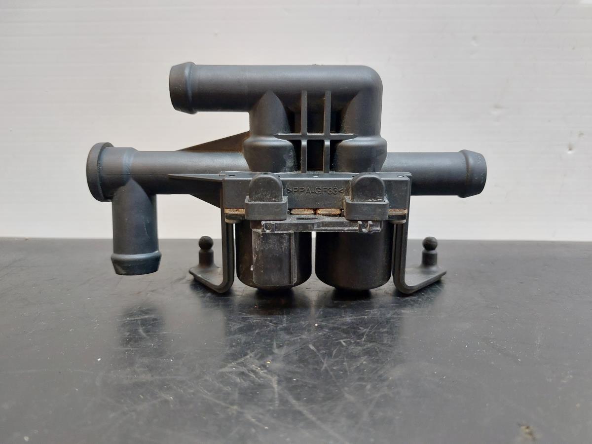 Torneira de chauffage / sofagem BMW 5 (F10) Imagem-1