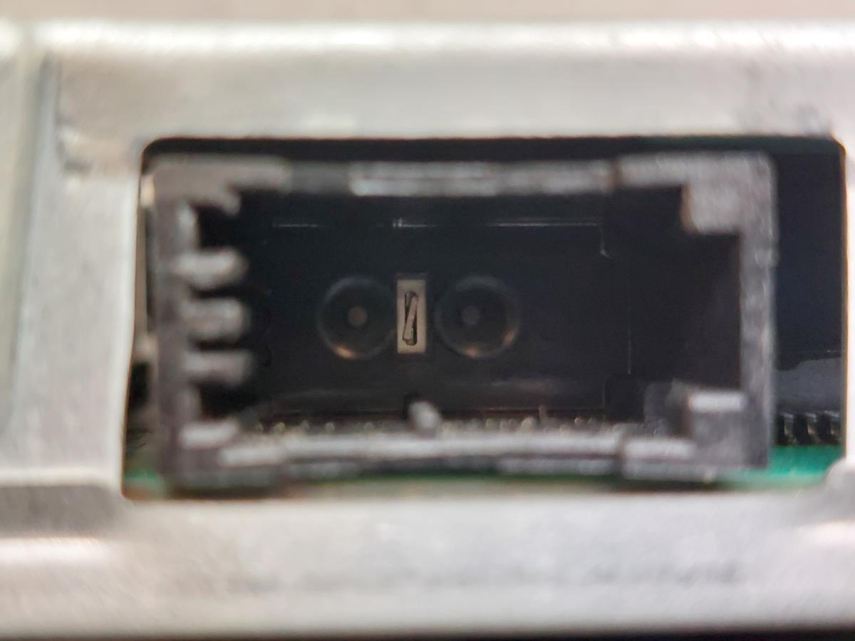 Module passerelle / gateway BMW 5 (F10) Imagem-5