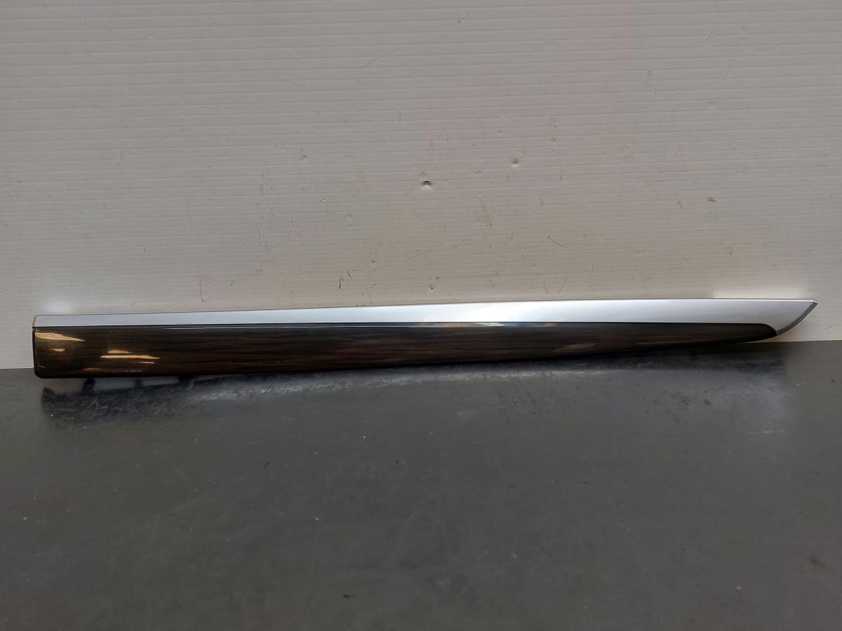 Moulure de porte arrière gauche BMW 5 (F10)