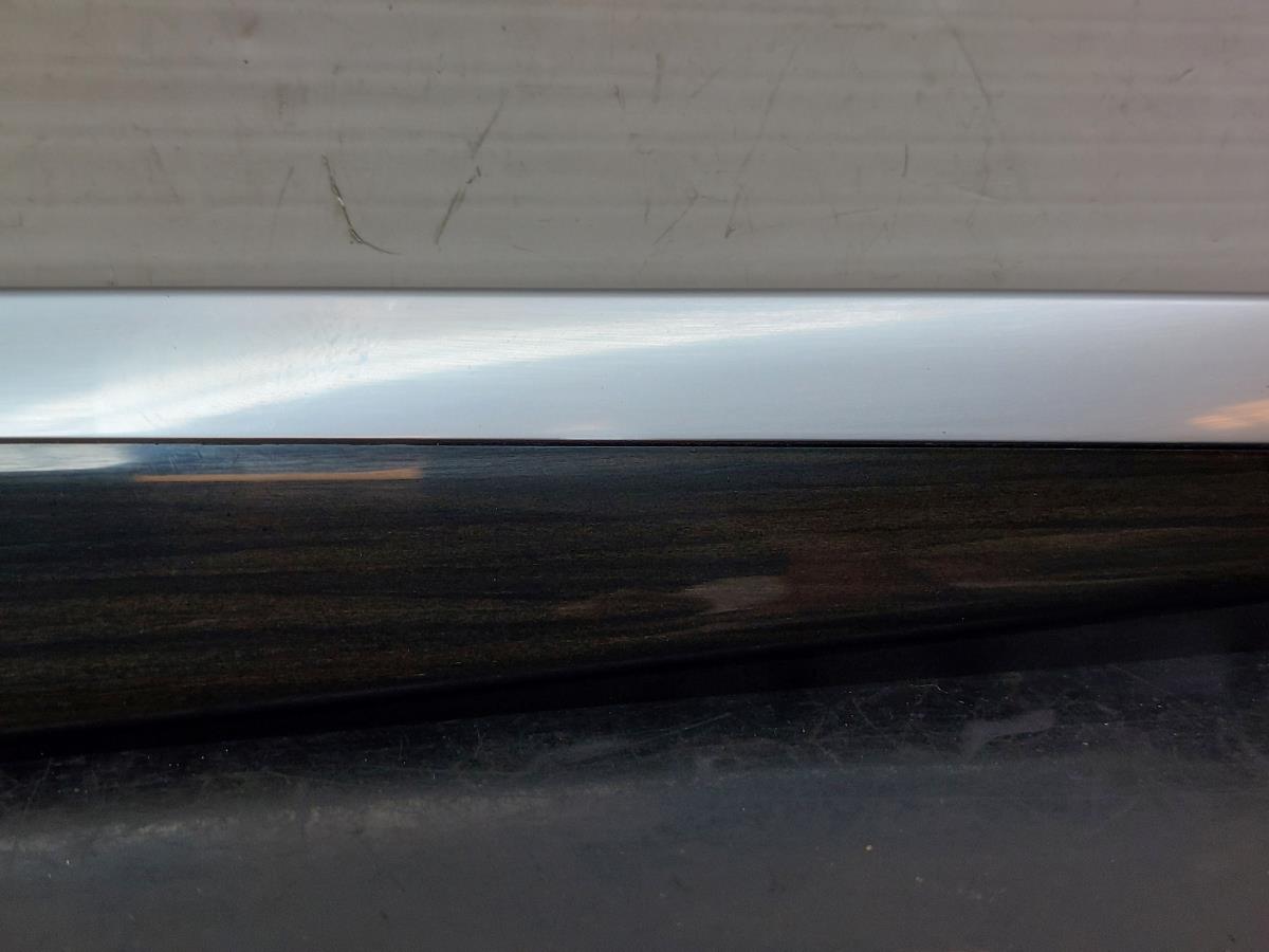 Left rear door trim BMW 5 (F10) Imagem-4