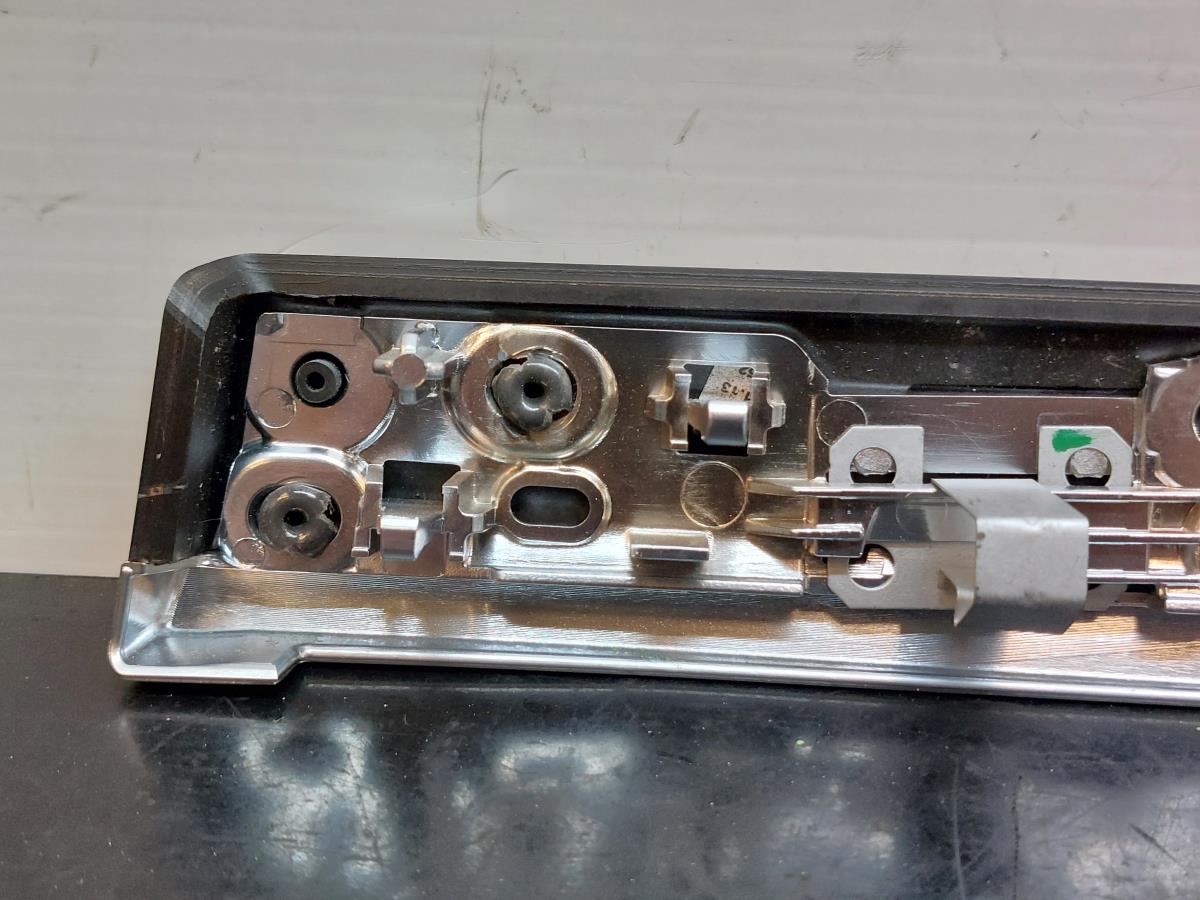 Left rear door trim BMW 5 (F10) Imagem-7