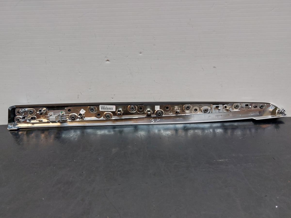 Left rear door trim BMW 5 (F10) Imagem-6