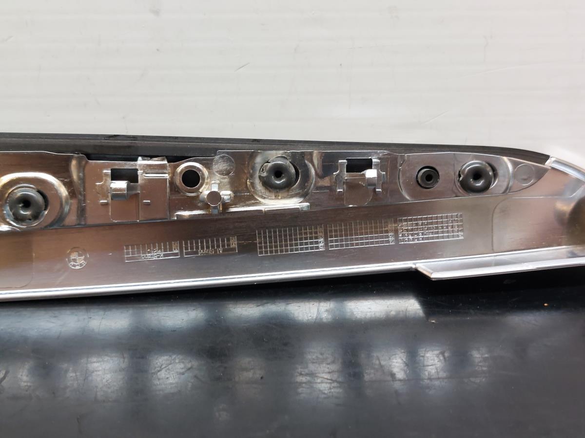 Left rear door trim BMW 5 (F10) Imagem-11