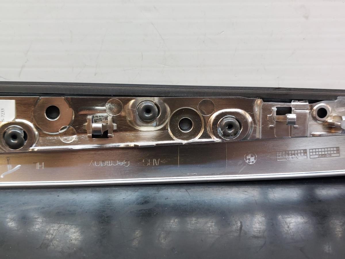 Left rear door trim BMW 5 (F10) Imagem-10