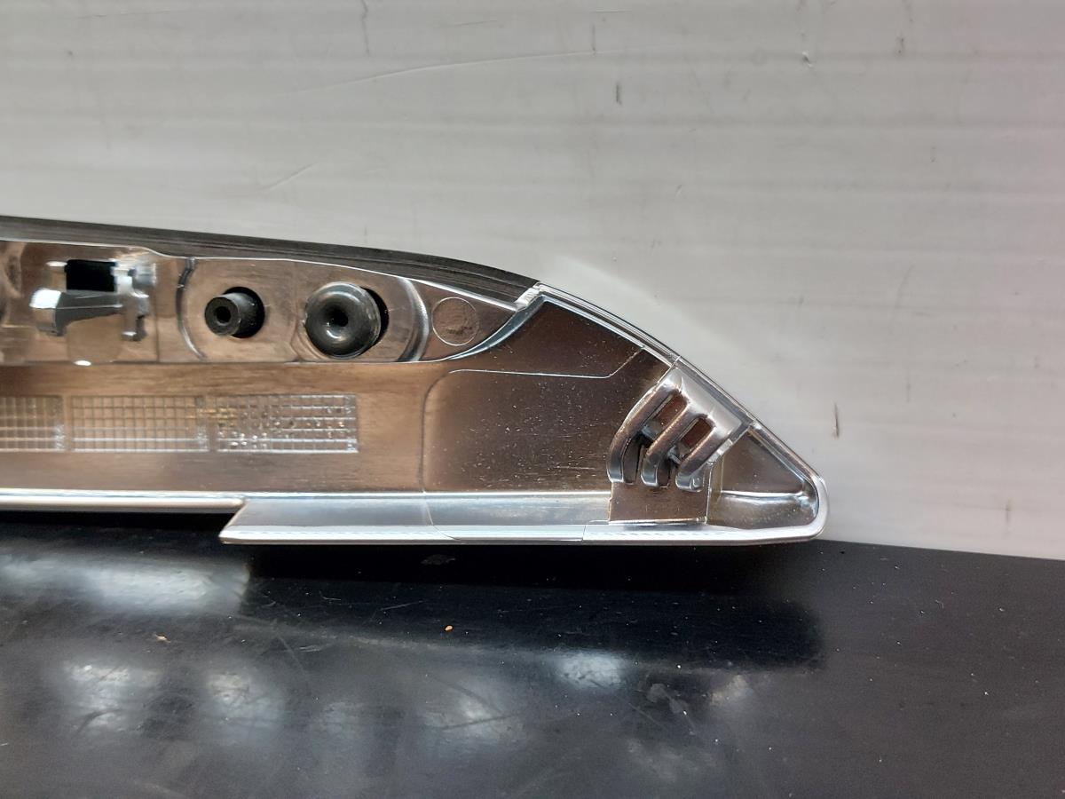 Left rear door trim BMW 5 (F10) Imagem-12