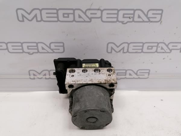 ABS PEUGEOT 307 (3A/C) | 2000 - 2012