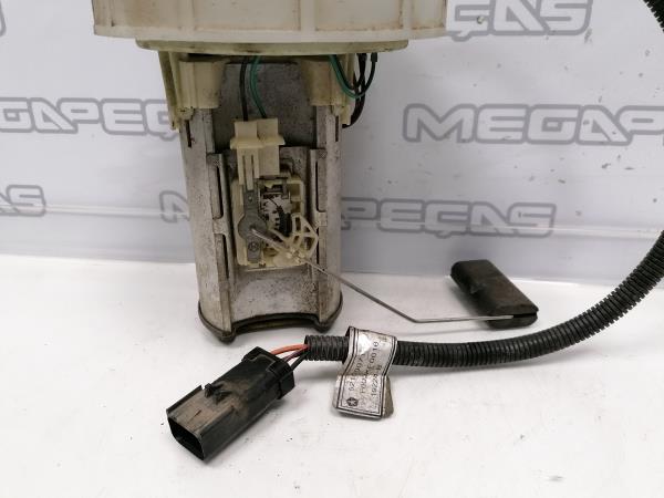 Bomba de combustível JEEP Grand Cherokee II (WJ, WG) Imagem-2