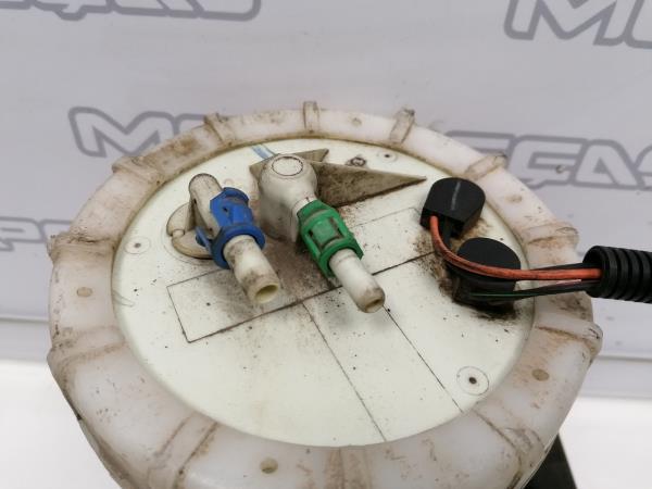 Bomba de combustível JEEP Grand Cherokee II (WJ, WG) Imagem-1