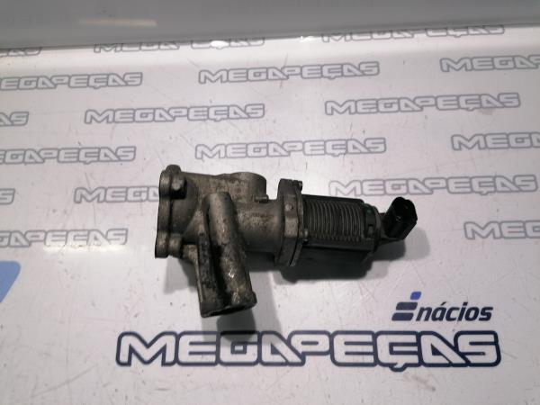 Válvula EGR FIAT Grande Punto (199_) Imagem-1
