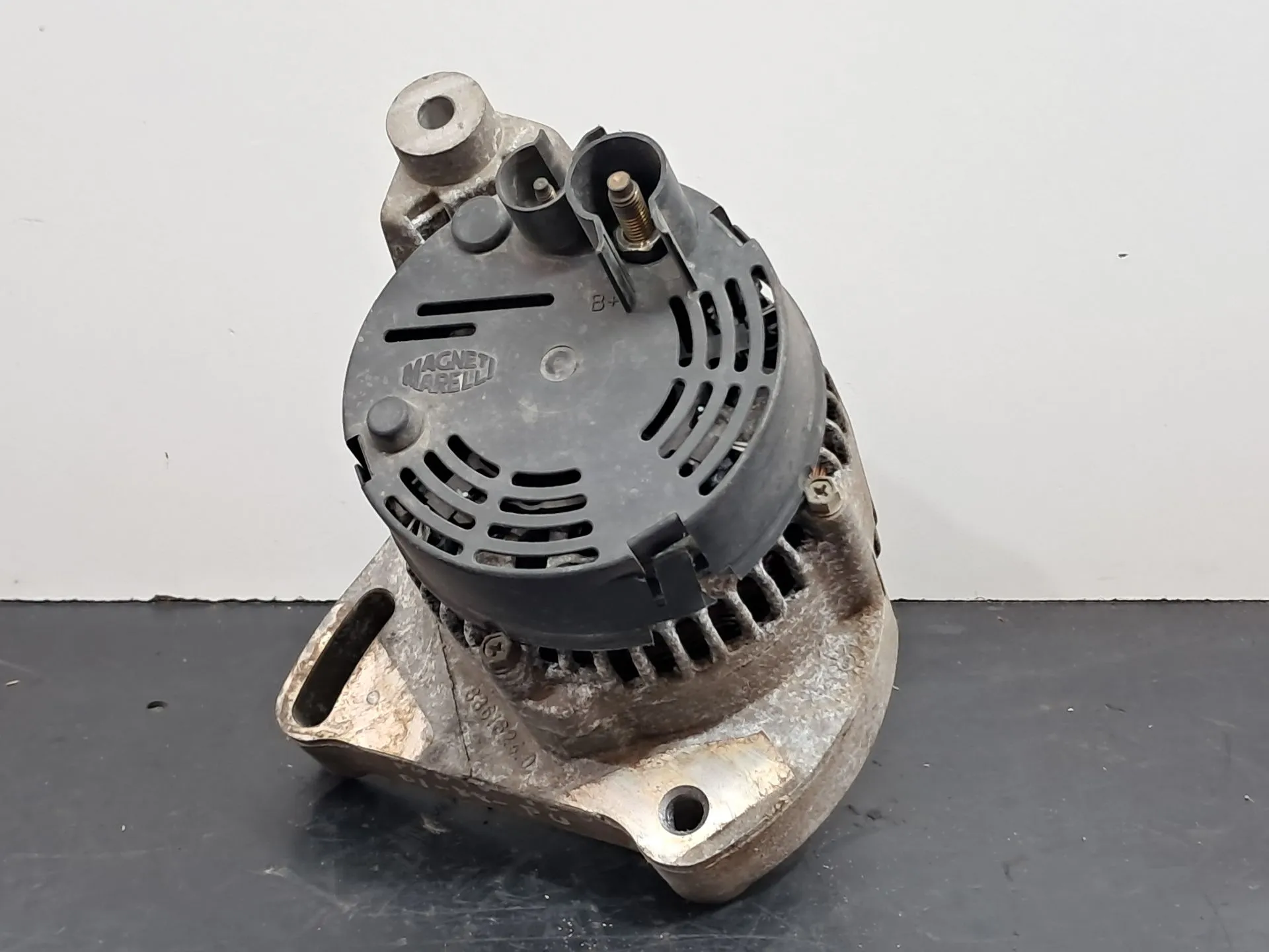 Alternador FIAT Punto (188_) Imagem-4