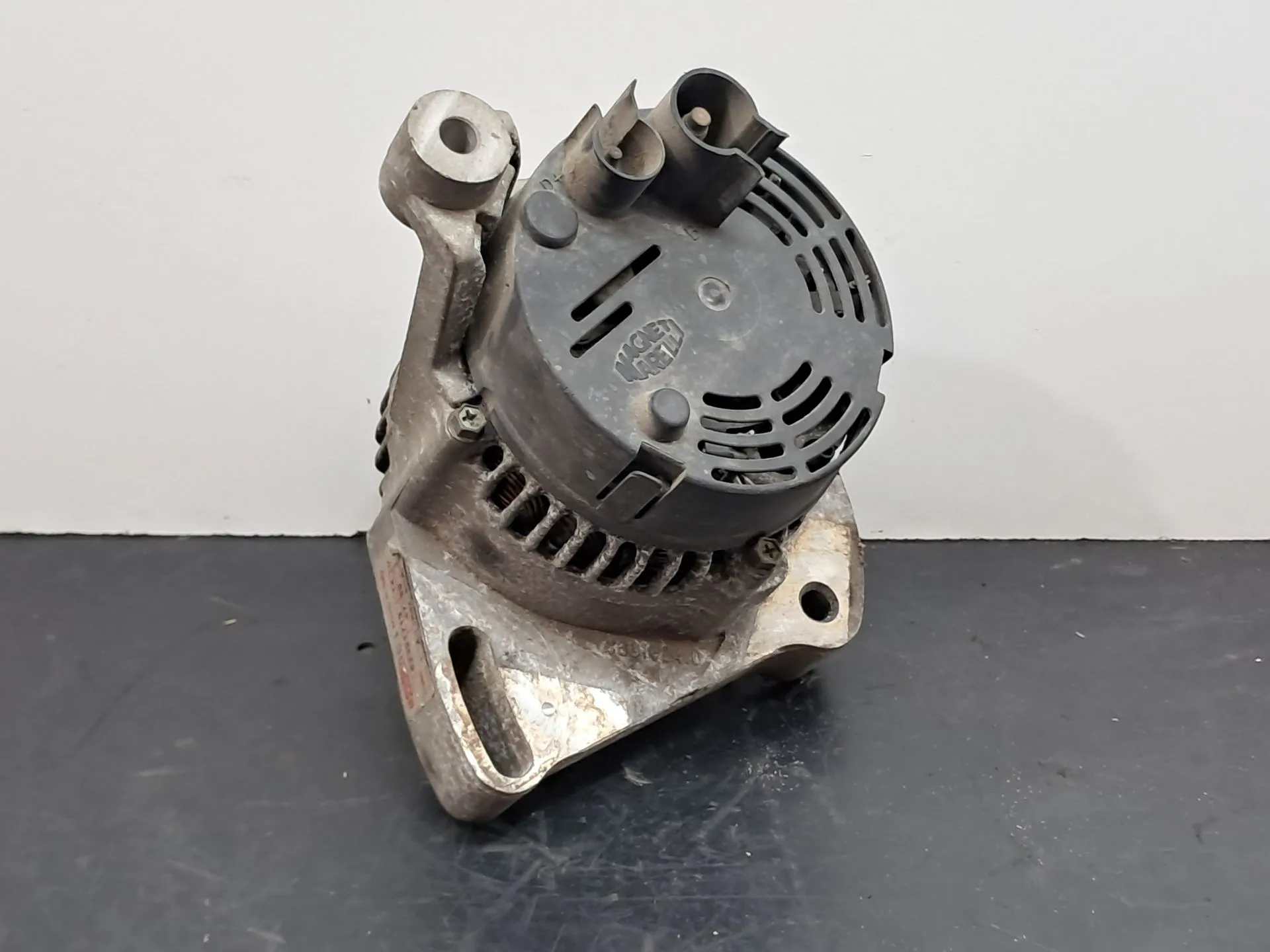 Alternador FIAT Punto (188_) Imagem-3