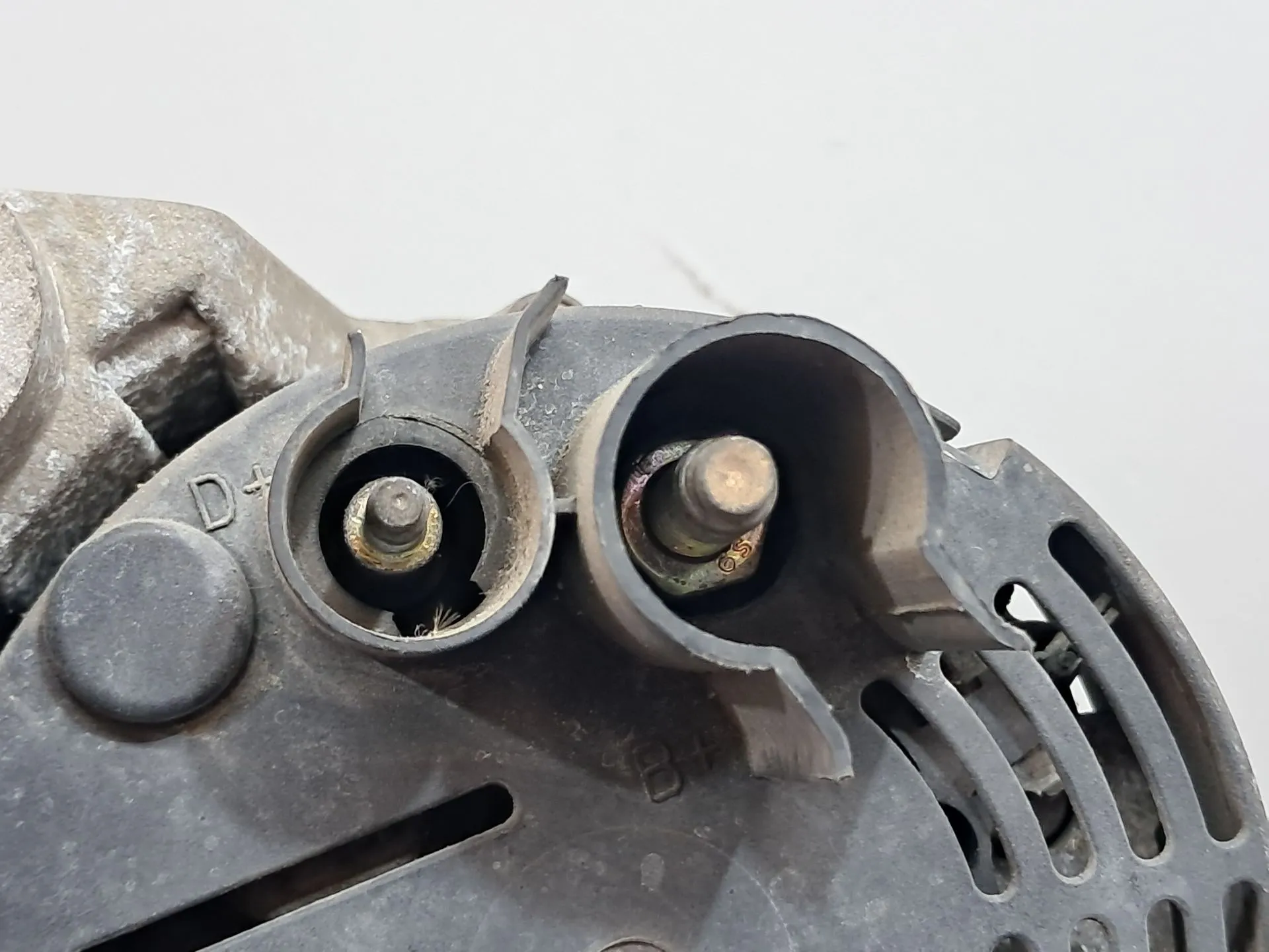Alternador FIAT Punto (188_) Imagem-5