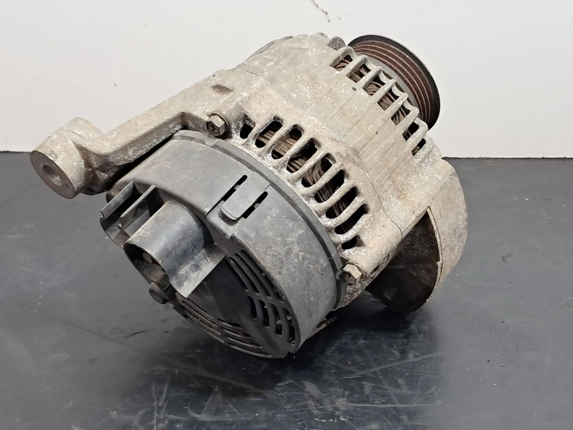 Alternador FIAT Punto (188_) Imagem-6