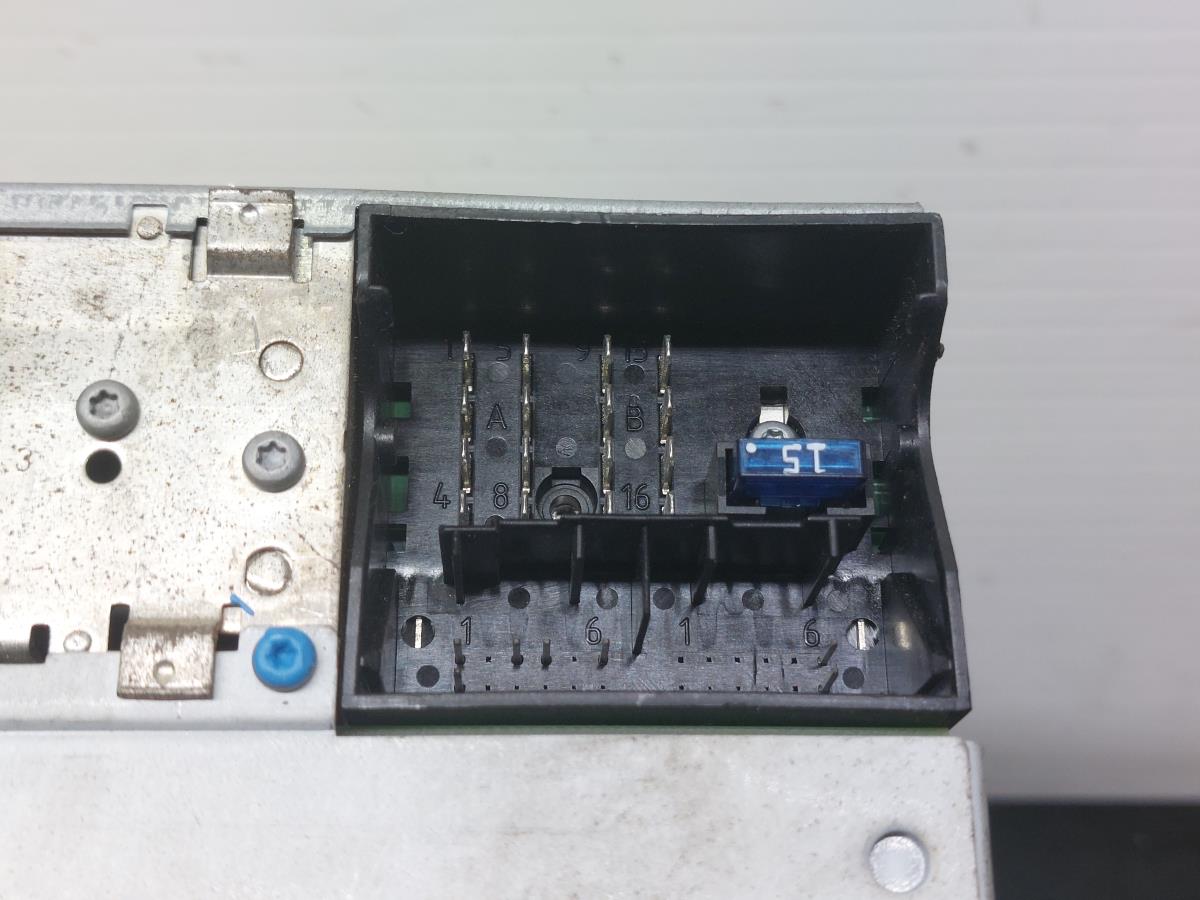 Rádio / auto-rádio OPEL Astra H Hatchback (L48) Imagem-8