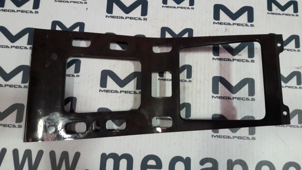 Aro seletor velocidades MERCEDES-BENZ Classe M (W163) | 1998 - 2005