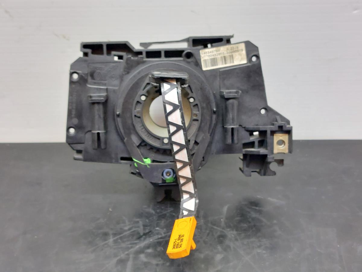 Fita de airbags RENAULT Clio II (BB0/1/2_, CB0/1/2_)