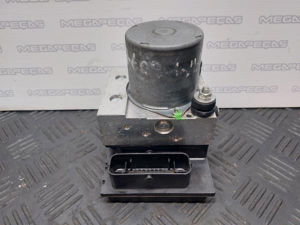 ABS SEAT Exeo (3R2) | 2008 - 2013