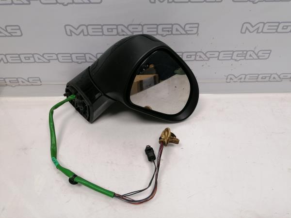 Retrovisor / espelho DT PEUGEOT 308 (4A_, 4C_) | 2007 - 2016