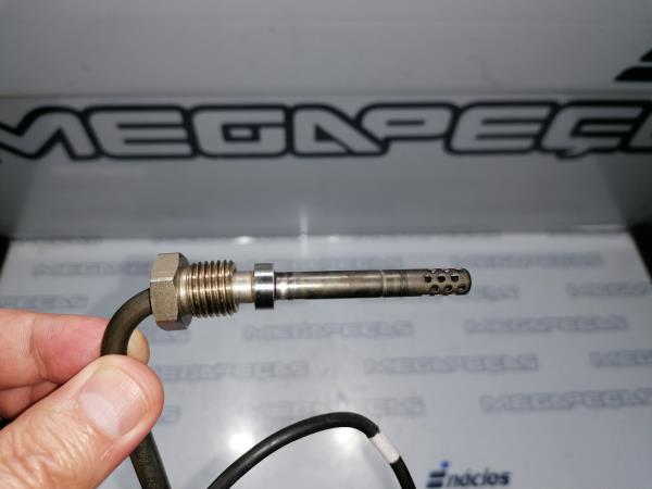 Sonda lambda SEAT Exeo (3R2) Imagem-1