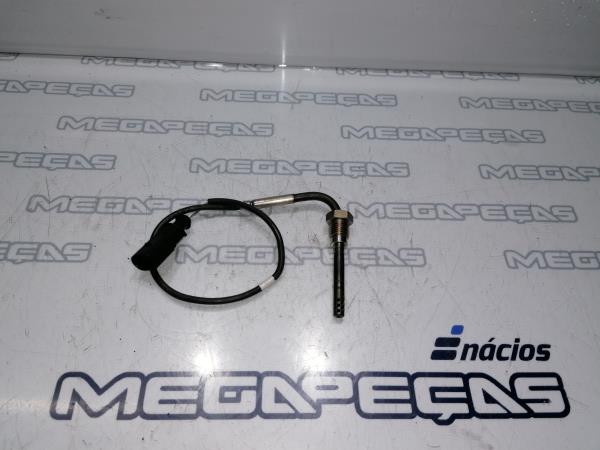 Sonda lambda SEAT Exeo (3R2)