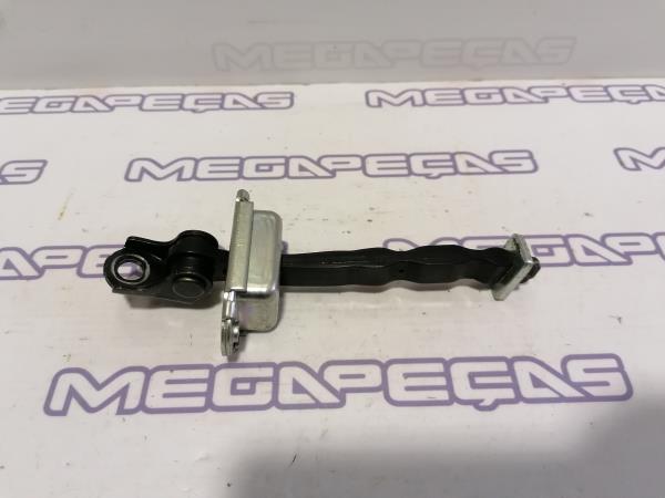 Left front Door limiter  NISSAN Qashqai/Qashqai+2 I (J10, JJ10)